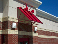 Custom Awning